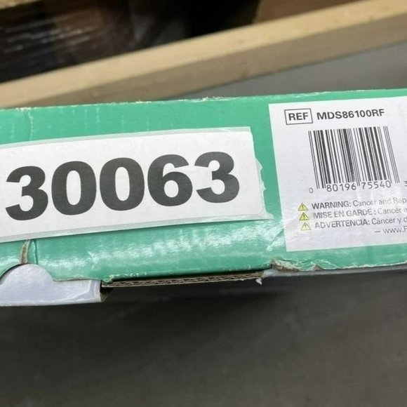 Safety  Toilet Safety Rails - for Bathroom - Picture 2 of 2